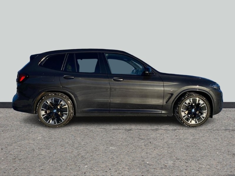 2023 (73) BMW iX3 210kW M Sport Pro 80kWh 5dr Auto 4918905