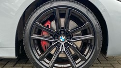 2022 (72) BMW 4 SERIES 420i M Sport 2dr Step Auto 4987758