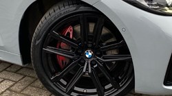 2022 (72) BMW 4 SERIES 420i M Sport 2dr Step Auto 4987785