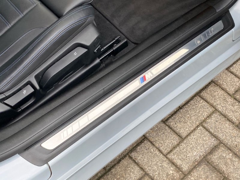 2022 (72) BMW 4 SERIES 420i M Sport 2dr Step Auto 4987780