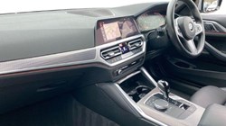 2022 (72) BMW 4 SERIES 420i M Sport 2dr Step Auto 4987751