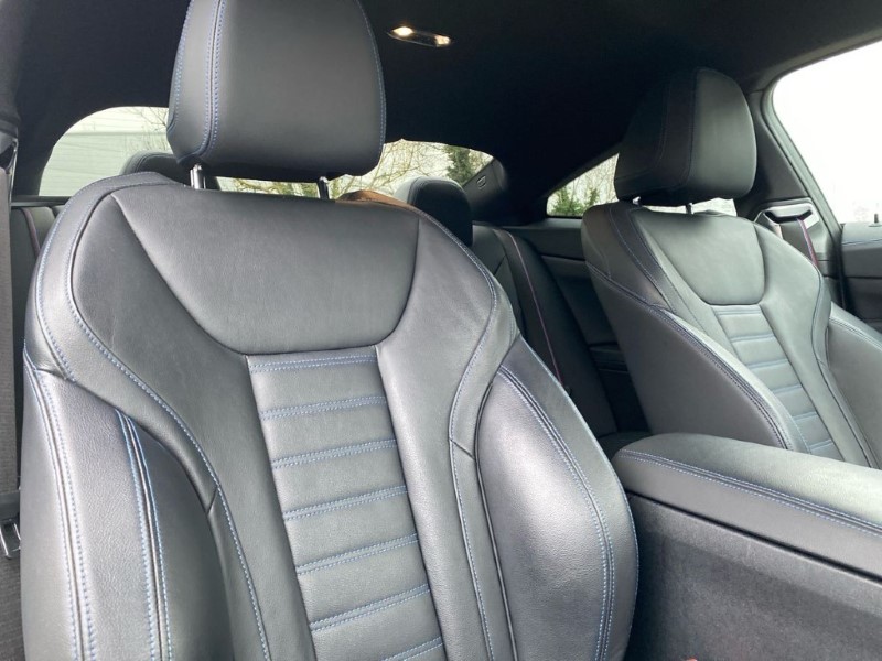 2022 (72) BMW 4 SERIES 420i M Sport 2dr Step Auto 4987768