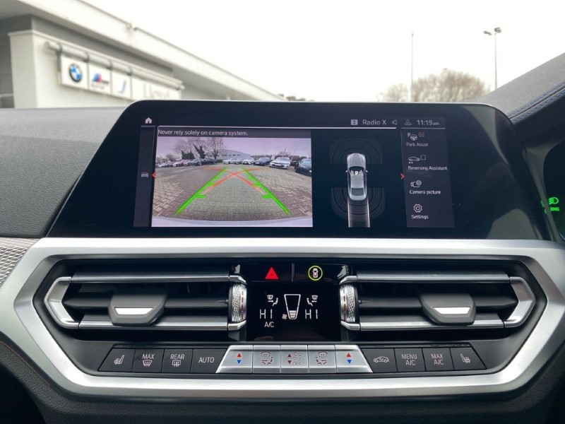 2022 (72) BMW 4 SERIES 420i M Sport 2dr Step Auto 4987771