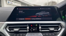 2022 (72) BMW 4 SERIES 420i M Sport 2dr Step Auto 4987774