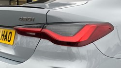 2022 (72) BMW 4 SERIES 420i M Sport 2dr Step Auto 4987788