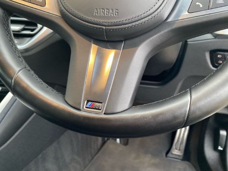 2022 (72) BMW 4 SERIES 420i M Sport 2dr Step Auto 4987779