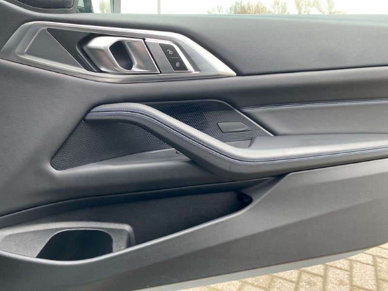 2022 (72) BMW 4 SERIES 420i M Sport 2dr Step Auto 4987765