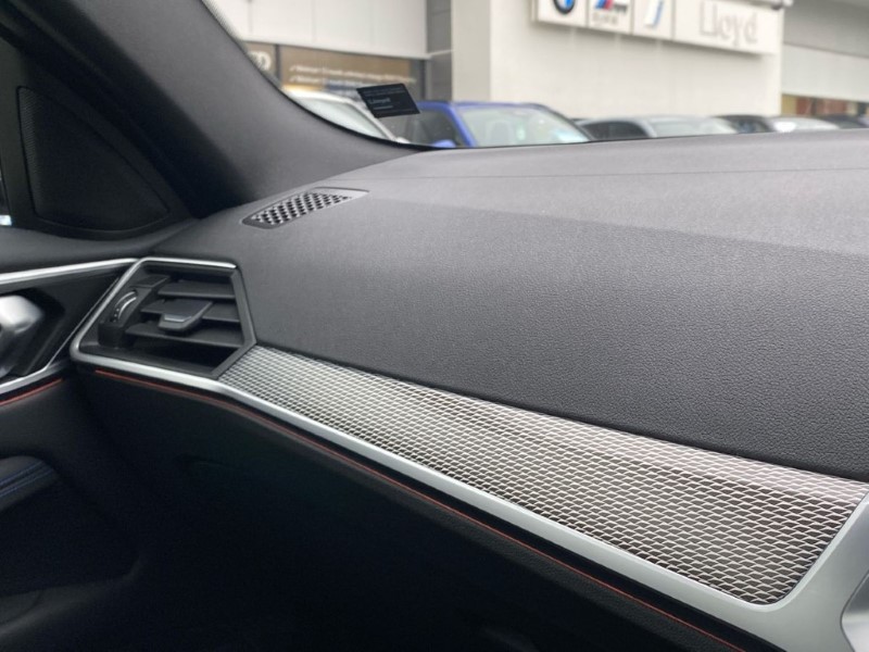 2022 (72) BMW 4 SERIES 420i M Sport 2dr Step Auto 4987776