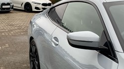 2022 (72) BMW 4 SERIES 420i M Sport 2dr Step Auto 4987791