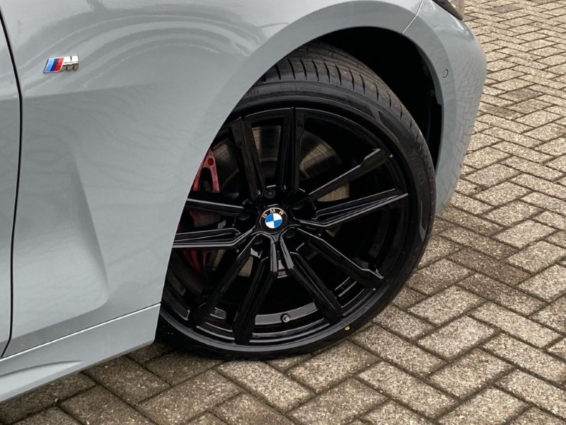 2022 (72) BMW 4 SERIES 420i M Sport 2dr Step Auto 4987790