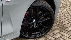 2022 (72) BMW 4 SERIES 420i M Sport 2dr Step Auto 4987790