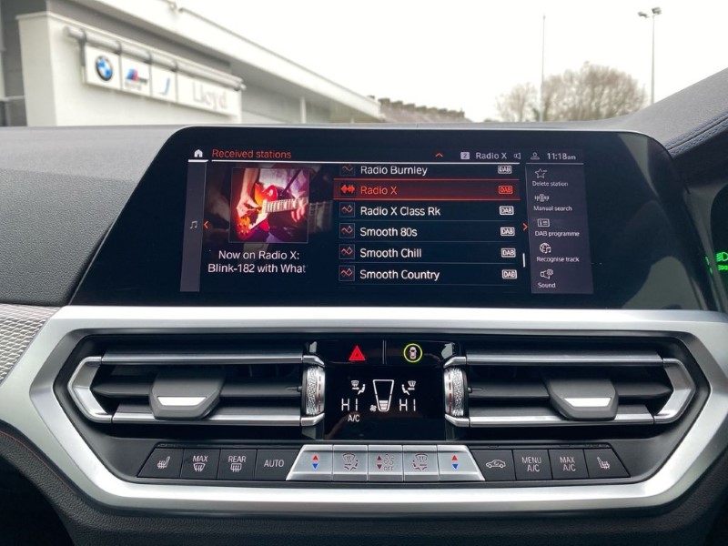 2022 (72) BMW 4 SERIES 420i M Sport 2dr Step Auto 4987752