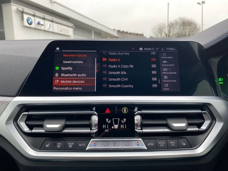 2022 (72) BMW 4 SERIES 420i M Sport 2dr Step Auto 4987772