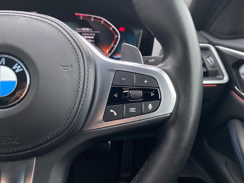 2022 (72) BMW 4 SERIES 420i M Sport 2dr Step Auto 4987762