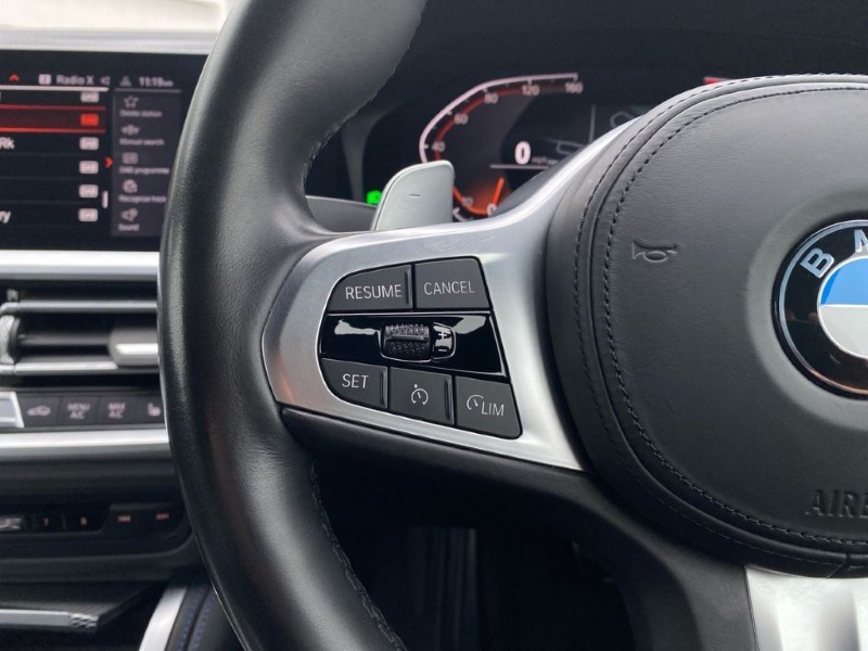 2022 (72) BMW 4 SERIES 420i M Sport 2dr Step Auto 4987761