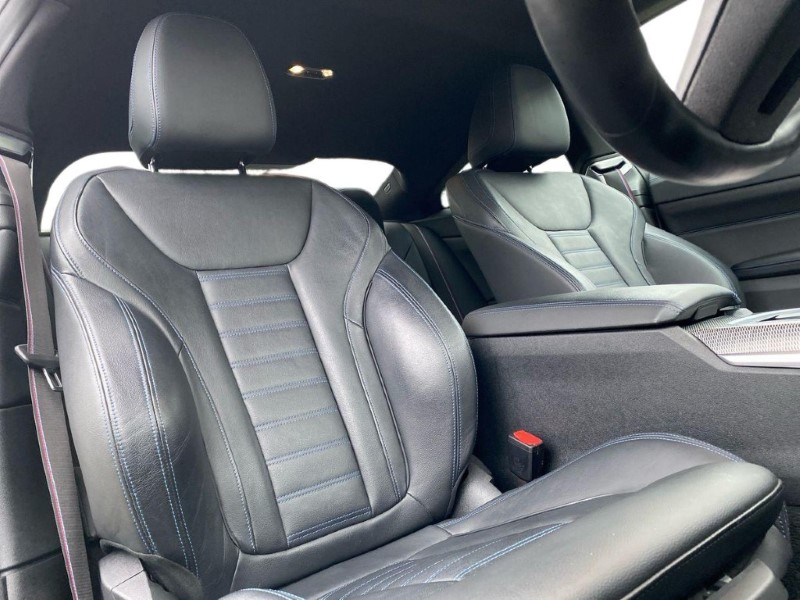 2022 (72) BMW 4 SERIES 420i M Sport 2dr Step Auto 4987755