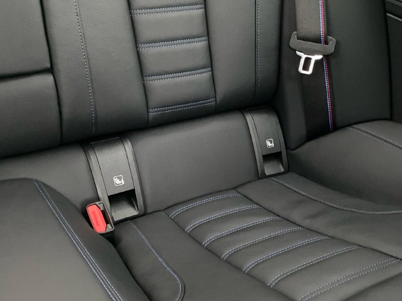 2022 (72) BMW 4 SERIES 420i M Sport 2dr Step Auto 4987778