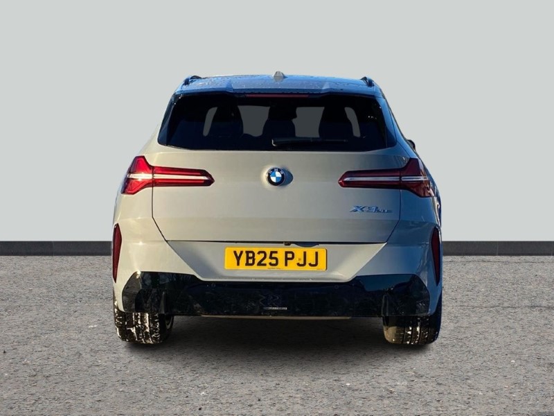 2025 (25) BMW X3 xDrive20 M Sport 5dr Step Auto 4918971