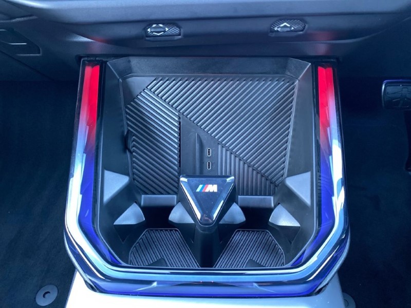 2025 (25) BMW X3 xDrive20 M Sport 5dr Step Auto 4918991