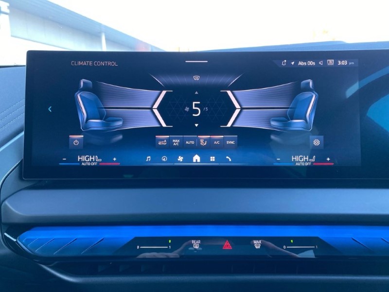 2025 (25) BMW X3 xDrive20 M Sport 5dr Step Auto 4918986