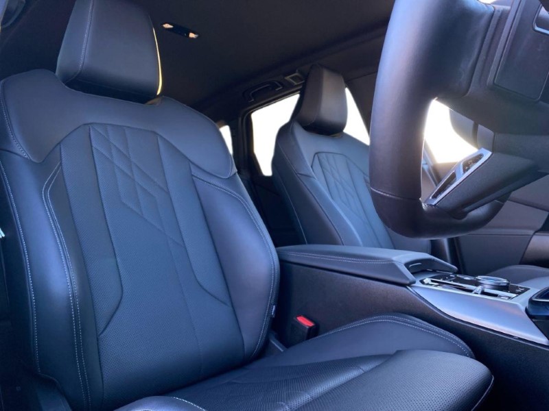 2025 (25) BMW X3 xDrive20 M Sport 5dr Step Auto 4918967