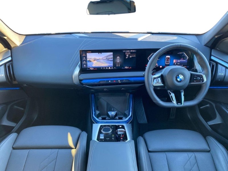 2025 (25) BMW X3 xDrive20 M Sport 5dr Step Auto 4918960