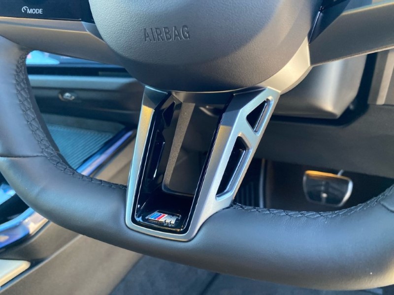 2025 (25) BMW X3 xDrive20 M Sport 5dr Step Auto 4918993