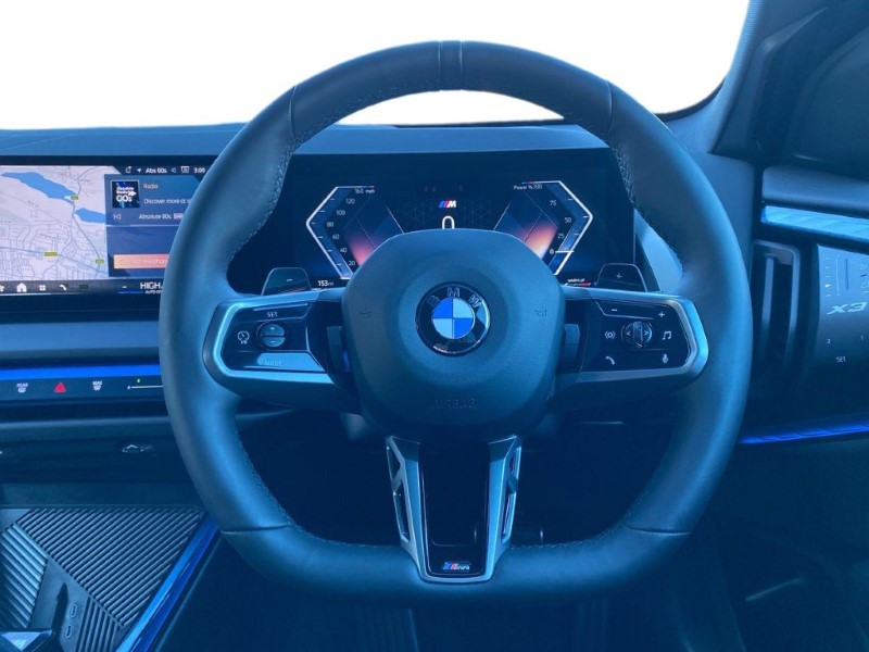 2025 (25) BMW X3 xDrive20 M Sport 5dr Step Auto 4918961