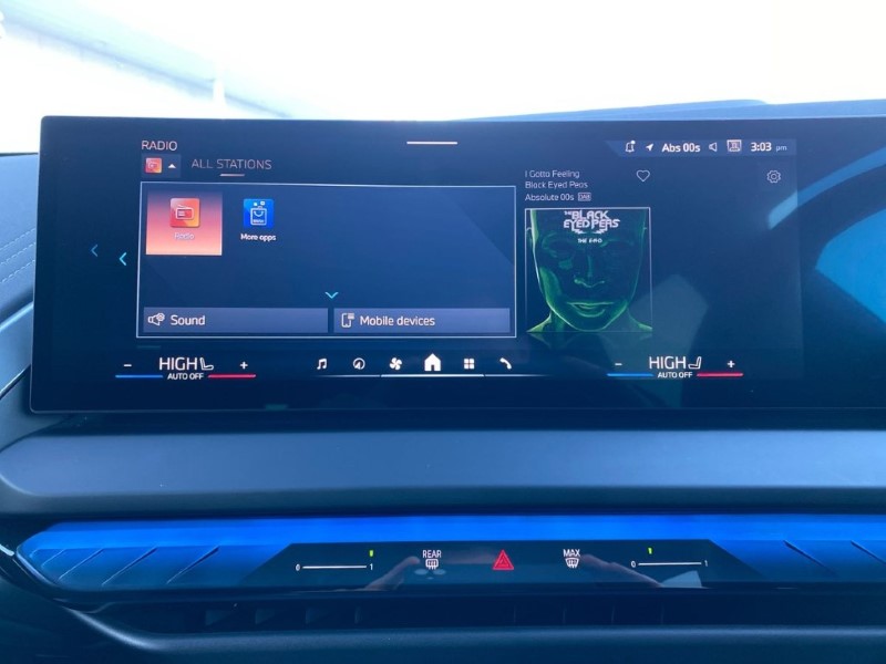 2025 (25) BMW X3 xDrive20 M Sport 5dr Step Auto 4918985