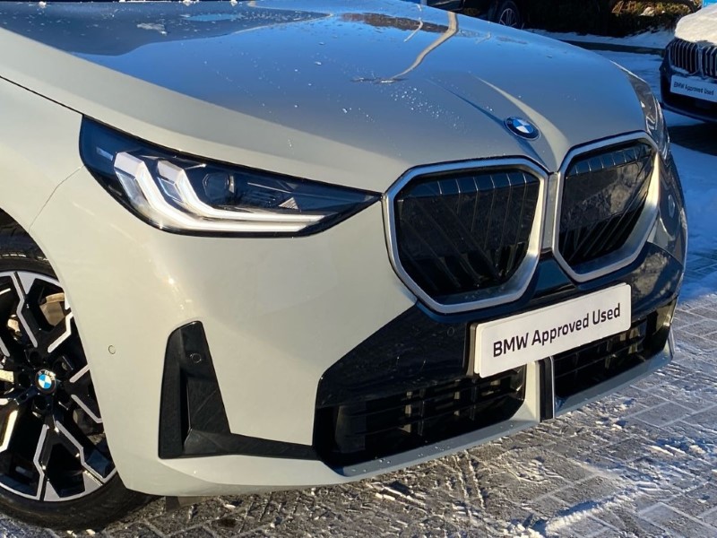 2025 (25) BMW X3 xDrive20 M Sport 5dr Step Auto 4918998