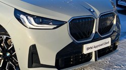 2025 (25) BMW X3 xDrive20 M Sport 5dr Step Auto 4918998