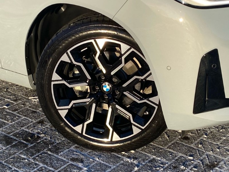 2025 (25) BMW X3 xDrive20 M Sport 5dr Step Auto 4919000