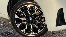 2025 (25) BMW X3 xDrive20 M Sport 5dr Step Auto 4919000