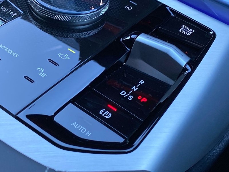 2025 (25) BMW X3 xDrive20 M Sport 5dr Step Auto 4918990