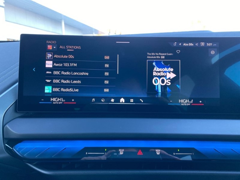 2025 (25) BMW X3 xDrive20 M Sport 5dr Step Auto 4918964