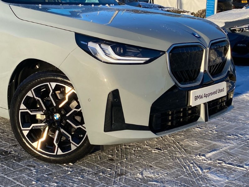 2025 (25) BMW X3 xDrive20 M Sport 5dr Step Auto 4918997