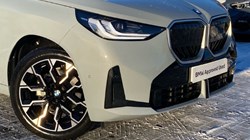 2025 (25) BMW X3 xDrive20 M Sport 5dr Step Auto 4918997