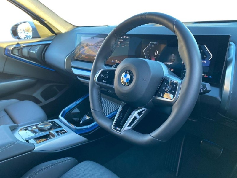 2025 (25) BMW X3 xDrive20 M Sport 5dr Step Auto 4918962