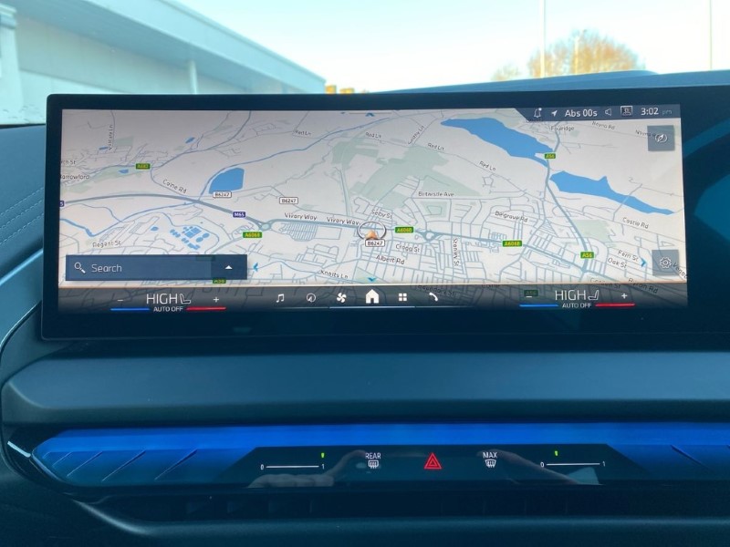 2025 (25) BMW X3 xDrive20 M Sport 5dr Step Auto 4918983