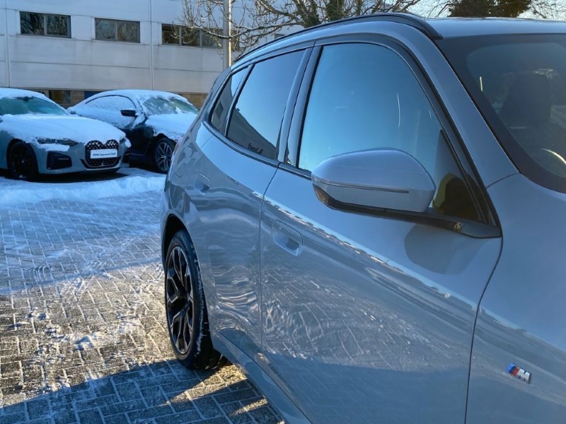 2025 (25) BMW X3 xDrive20 M Sport 5dr Step Auto 4919006