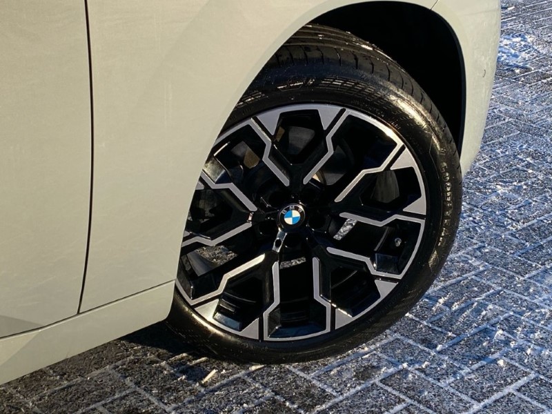 2025 (25) BMW X3 xDrive20 M Sport 5dr Step Auto 4919005