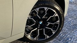 2025 (25) BMW X3 xDrive20 M Sport 5dr Step Auto 4919005