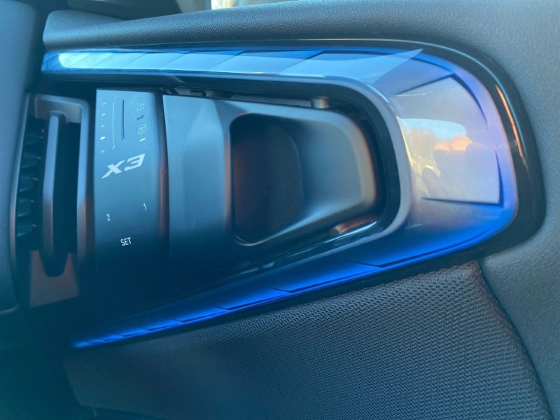2025 (25) BMW X3 xDrive20 M Sport 5dr Step Auto 4918976