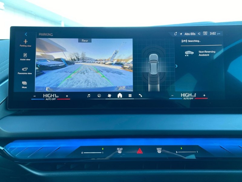 2025 (25) BMW X3 xDrive20 M Sport 5dr Step Auto 4918984