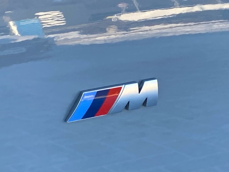 2025 (25) BMW X3 xDrive20 M Sport 5dr Step Auto 4918999