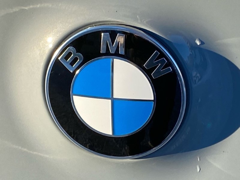 2025 (25) BMW X3 xDrive20 M Sport 5dr Step Auto 4919001