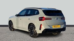 2025 (25) BMW X3 xDrive20 M Sport 5dr Step Auto 4918958
