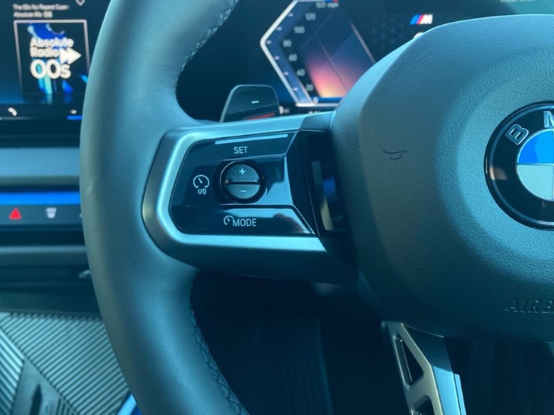 2025 (25) BMW X3 xDrive20 M Sport 5dr Step Auto 4918973