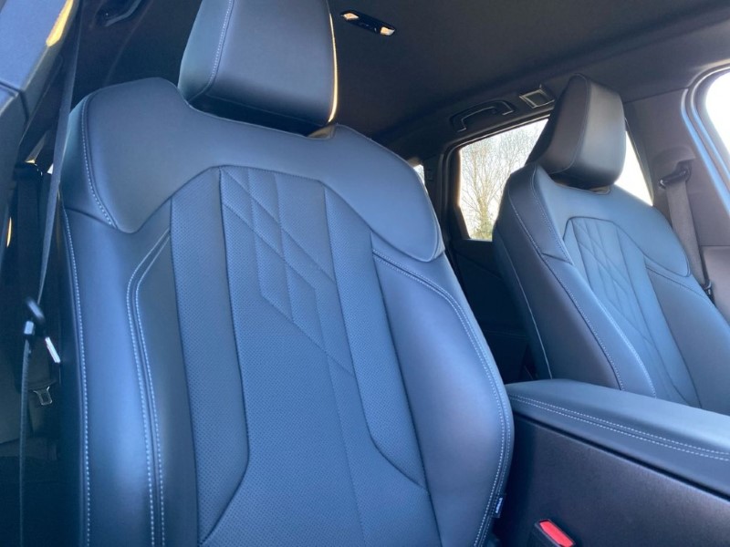 2025 (25) BMW X3 xDrive20 M Sport 5dr Step Auto 4918981