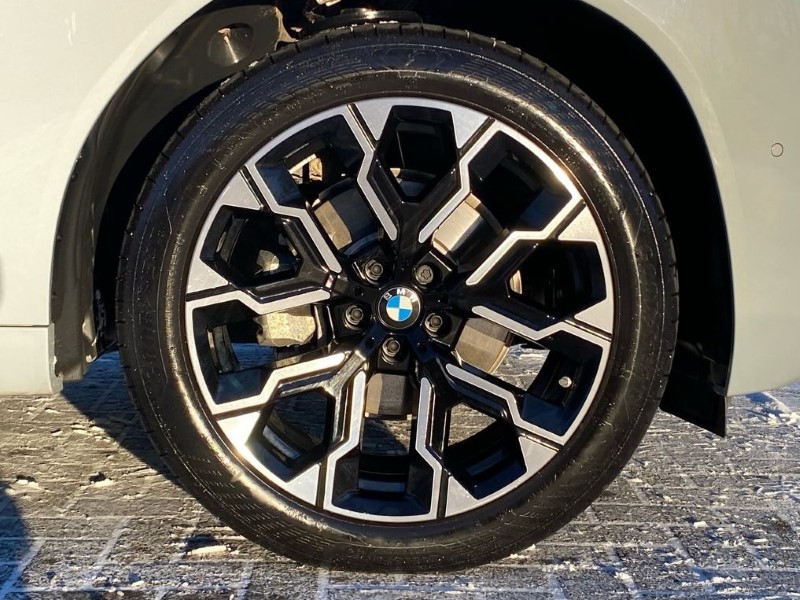 2025 (25) BMW X3 xDrive20 M Sport 5dr Step Auto 4918970